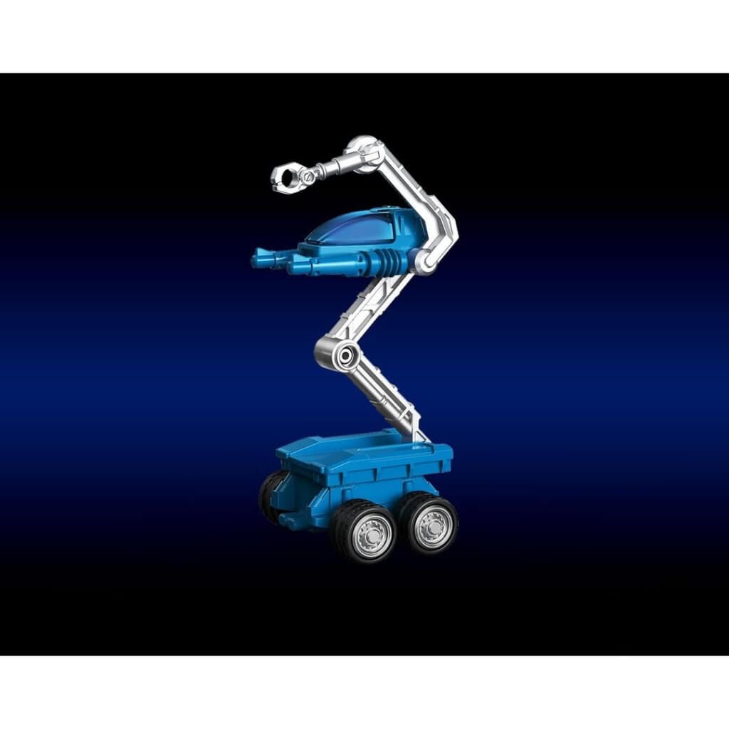 Mô hình đồ chơi lắp ráp Transformers Optimus Prime CT01 BLOKEES