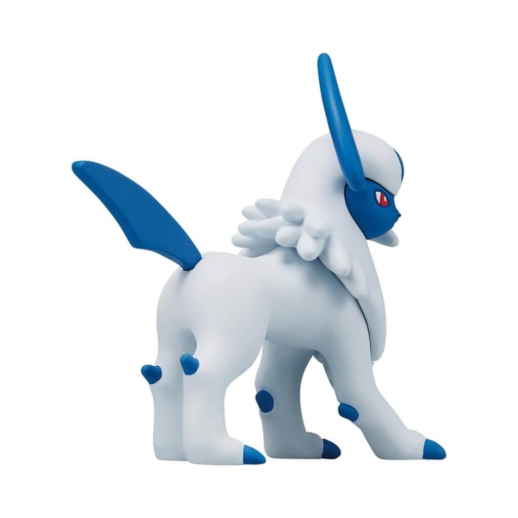 Mô hình đồ chơi Pokemon Moncolle Absol MS-46 TAKARA TOMY