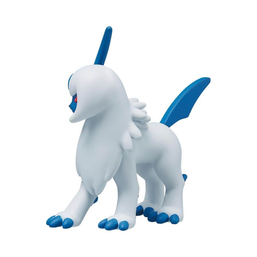 Mô hình đồ chơi Pokemon Moncolle Absol MS-46 TAKARA TOMY