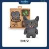 Mô hình đồ chơi sưu tầm Fuggler Fugg Family ( Gia Đình Quái Vật Fuggler ) ZURU TOYS