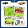 Mô hình đồ chơi sưu tầm Fuggler Fugg Family ( Gia Đình Quái Vật Fuggler ) ZURU TOYS