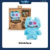 Mô hình đồ chơi sưu tầm Fuggler Fugg Family ( Gia Đình Quái Vật Fuggler ) ZURU TOYS