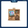 Mô hình đồ chơi sưu tầm Fuggler Fugg Family ( Gia Đình Quái Vật Fuggler ) ZURU TOYS