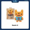 Mô hình đồ chơi sưu tầm Fuggler Vacay Vibes 9inch ZURU TOYS