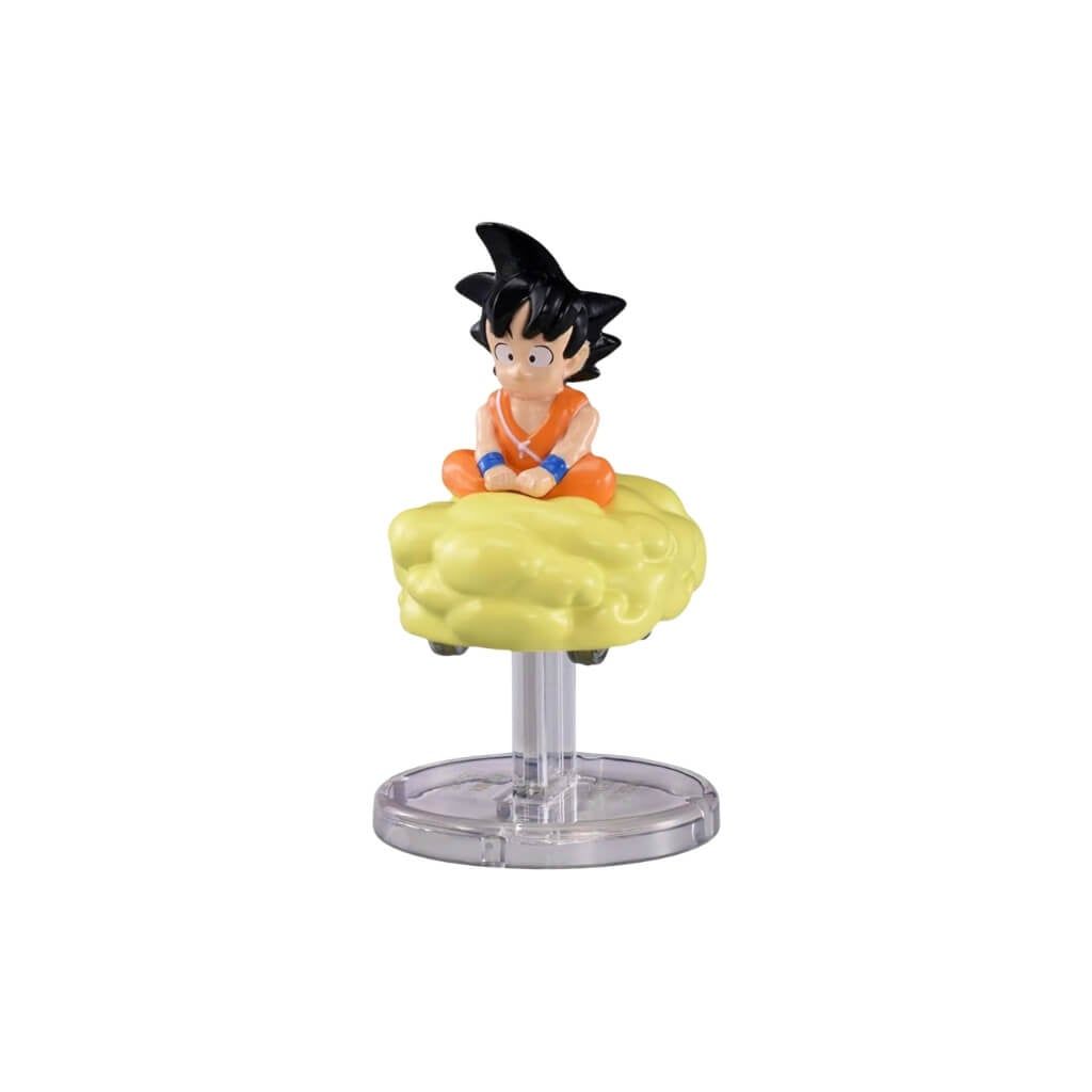Mô hình Dragon Ball Goku & Nimbus TOMICA