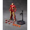 Mô hình Iron Man Mark 10 ( MK10 ) 1:10 ZD TOYS