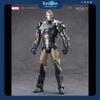 Mô hình Iron Man Mark 15 ( MK15 ) Sneaky 1:10 ZD TOYS