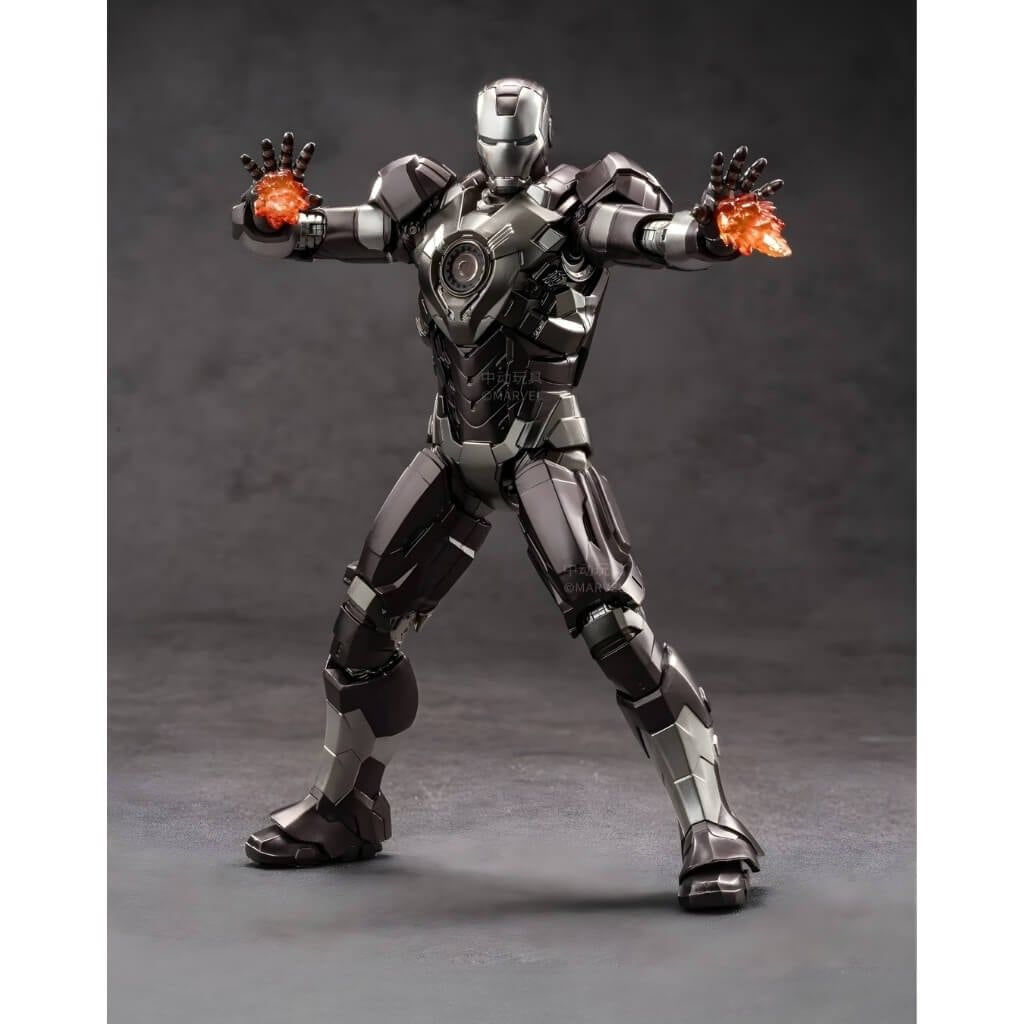 Mô hình Iron Man Mark 18 ( MK18 ) Casanova 1:10 ZD TOYS