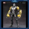Mô hình Iron Man Mark 25 ( MK 25 ) Striker 1:10 ZD TOYS