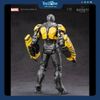 Mô hình Iron Man Mark 25 ( MK 25 ) Striker 1:10 ZD TOYS