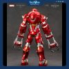 Mô hình Iron Man Mark 35 ( MK35 ) Red Snapper 1:10 ZD TOYS