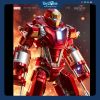 Mô hình Iron Man Mark 35 ( MK35 ) Red Snapper 1:10 ZD TOYS