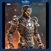 Mô hình Iron Man Mark 41 ( MK41 ) Bones 1:10 ZD TOYS