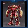 Mô hình Iron Man Mark 44 ( MK 44 ) Hulkbuster Armor 1:10 ZD TOYS