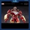 Mô hình Iron Man Mark 44 ( MK 44 ) Hulkbuster Armor 1:10 ZD TOYS