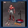  Mô hình Iron Man Mark 47 ( MK47 ) Prodigal Son 1:10 ZD TOYS 