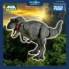 Đồ chơi mô hình Khủng long Bạo Chúa ( T-Rex ) Ania Jurassic World TAKARA TOMY