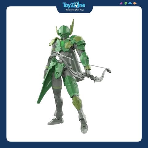 Mô hình lắp ráp BANDAI 30MF Liber Archer