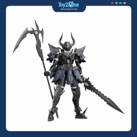 Mô hình lắp ráp BANDAI 30MF Necros Knight