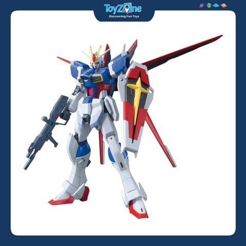 Mô hình lắp ráp BANDAI Force Impulse Gundam HGCE 1/144