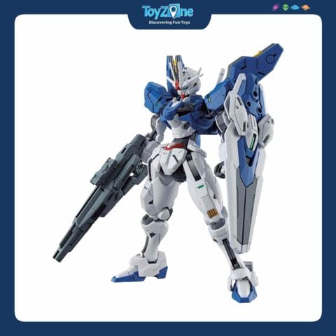 Mô hình lắp ráp BANDAI Gundam Aerial Rebuild HG 1/144