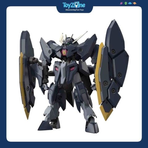 Mô hình lắp ráp BANDAI Gundam Zagan HG 1/144