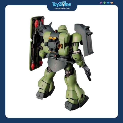 Mô hình lắp ráp BANDAI HGUC 1/144 Geara Doga