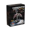 Mô hình lắp ráp Côn Trùng Muỗi Cơ Khí ( Mosquito Mechanical ) JB07 MJI
