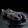 Mô hình lắp ráp DC Batmobile ( Batman Version ) Model Kit 1/35 BANDAI