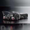 Mô hình lắp ráp DC Batmobile ( Batman Version ) Model Kit 1/35 BANDAI