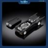 Mô hình lắp ráp DC WHEELS Batman E01 BatMobile EC06 BLOKEES