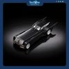 Mô hình lắp ráp DC WHEELS Batman E01 BatMobile EC06 BLOKEES