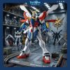 Mô hình lắp ráp Gundam MG 1/100 Model Kit BANDAI