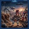 Mô hình lắp ráp Gundam MG 1/100 Model Kit BANDAI