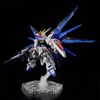 Mô hình lắp ráp Gundam MGSD 1/100 Model Kit BANDAI