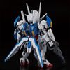 Mô hình lắp ráp Gundam MGSD 1/100 Model Kit BANDAI
