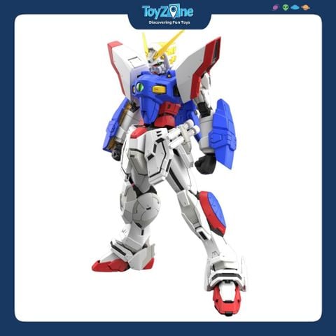 Mô hình lắp ráp Gundam RG 1/144 Model Kit BANDAI