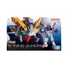 Mô hình lắp ráp Gundam RG 1/144 Model Kit BANDAI