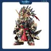Mô hình lắp ráp Gundam SDW Heroes Model Kit BANDAI