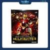 Mô hình lắp ráp Iron Man Mark 44 Hulkbuster 1:7 ZD TOYS