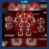 Mô hình lắp ráp Iron Man Mark 44 Hulkbuster 1:7 ZD TOYS