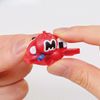 Mô hình lắp ráp Kirby Entry Grade 1/144 Model Kit BANDAI