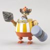 Mô hình lắp ráp One Piece Chopper Robo Super No.4 BANDAI