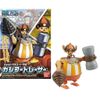 Mô hình lắp ráp One Piece Chopper Robo Super No.4 BANDAI