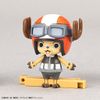 Mô hình lắp ráp One Piece Chopper Robo Super No.5 BANDAI