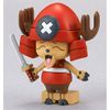 Mô hình lắp ráp One Piece Chopper Robot No.5 BANDAI