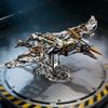 Mô hình lắp ráp Thằn Lằn Bay Cơ Khí ( Pterosaur Mechanical ) JB09 MJI