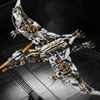 Mô hình lắp ráp Thằn Lằn Bay Cơ Khí ( Pterosaur Mechanical ) JB09 MJI