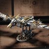 Mô hình lắp ráp Thằn Lằn Bay Cơ Khí ( Pterosaur Mechanical ) JB09 MJI