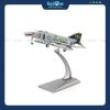 Mô hình máy bay chiến đấu F-4C Phantom 1:100 Nsmodel